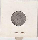 S41-C01-0079 Malaya 10 Cents XF 1948 KM#8