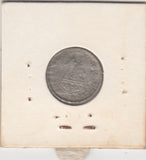 S41-C01-0080 Malaya 10 Cents VF 1949 KM#8