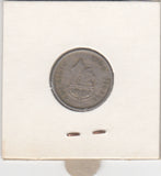 S41-C01-0081 Malaya 10 Cents VF+ 1950 KM#8