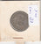 S41-C01-0083 Malaya 20 Cents VF+ 1950 KM#9