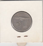S41-C01-0088 Malaysia 20 Sen VF+ 1973 KM#4