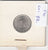 S41-C01-0092 Malaysia 10 Sen AU 1981 KM#3