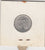 S41-C01-0092 Malaysia 10 Sen AU 1981 KM#3