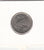 S41-C01-0099 Malaysia 20 Sen XF 2000 KM#52