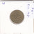 S41-C01-0107 Malaysia 20 Sen VF/XF 2012 KM#203