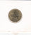 S41-C01-0108 Malaysia 20 Sen AU 2015 KM#203
