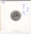S41-C01-0115 Malaysia 5 Sen XF 2008 KM#50