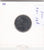 S41-C01-0126 Malaysia 10 Sen XF 2015 KM#202