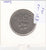 S41-C01-0127 Malaysia 50 Sen XF 2000 KM#53