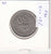 S41-C01-0128 Malaysia 50 Sen XF 2002 KM#53
