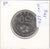 S41-C01-0130 Malaysia 50 Sen AU 2008 KM#53