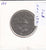 S41-C01-0132 Malaysia 50 Sen XF 2010 KM#53