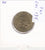 S41-C01-0135 Malaysia 50 Sen XF 2014 KM#204