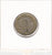 S41-C01-0135 Malaysia 50 Sen XF 2014 KM#204