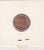 S41-C01-0136 Malaysia 1 Sen XF 1970 KM#1