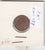 S41-C01-0137 Malaysia 1 Sen VF 1976 KM#1a
