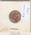 S41-C01-0139 Malaysia 1 Sen VF 1978 KM#1a