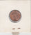 S41-C01-0139 Malaysia 1 Sen VF 1978 KM#1a
