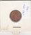 S41-C01-0141 Malaysia 1 Sen XF 1981 KM#1a
