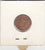 S41-C01-0141 Malaysia 1 Sen XF 1981 KM#1a
