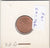 S41-C01-0142 Malaysia 1 Sen XF 1982 KM#1a