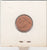 S41-C01-0142 Malaysia 1 Sen XF 1982 KM#1a