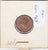 S41-C01-0143 Malaysia 1 Sen XF 1984 KM#1a