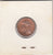S41-C01-0143 Malaysia 1 Sen XF 1984 KM#1a