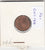S41-C01-0144 Malaysia 1 Sen XF 1986 KM#1a