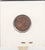 S41-C01-0144 Malaysia 1 Sen XF 1986 KM#1a