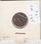 S41-C01-0145 Malaysia 1 Sen VF 1967 KM#1