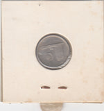 S41-C01-0154 Malaysia 5 Sen VF 1978 KM#2