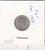 S41-C01-0155 Malaysia 5 Sen VF 1976 KM#2