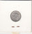 S41-C01-0155 Malaysia 5 Sen VF 1976 KM#2
