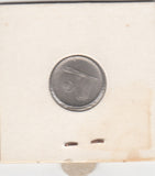 S41-C01-0156 Malaysia 5 Sen VF 1973 KM#2