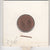 S41-C01-0157 Malaya & British Borneo 1 Cent XF 1962 KM#6