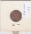 S41-C01-0157 Malaya & British Borneo 1 Cent XF 1962 KM#6