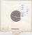 S41-C01-0159 Malaya & British Borneo 5 Cents VF 1958 KM#1