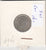 S41-C01-0161 Malaya 10 Cents VF 1948 KM#4