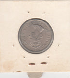 S41-C01-0169 Malaya & British Borneo 20 Cents XF 1961 KM#3