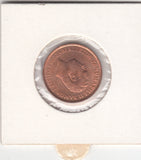 S41-C01-0178 Samoa 2 Sene UNC 2000 KM#122