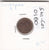 S41-C01-0180 Singapore 5 Cents VF 1995 KM#51