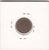 S41-C01-0180 Singapore 5 Cents VF 1995 KM#51