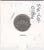 S41-C01-0184 Singapore 10 Cents VF 1991 KM#51