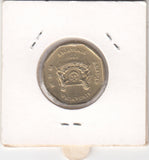 S41-C01-0185 Singapore 1 Dollar XF 1997 KM#103