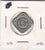 S41-C01-0187 Netherlands-Token 5 Cents XF  KM#6