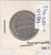 S41-C01-0189 Netherlands-Token Bergse Kanaak XF 2013