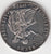 S41-C01-0190 Germany-Token 1 Ecu UNC 1992
