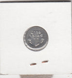 S41-C01-0192 Germany-Token 1 Pfennig XF  KM#105