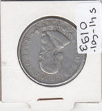 S41-C01-0193 Germany Medal VG